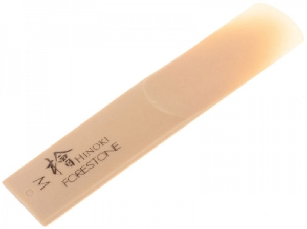 Forestone Tenor Sax HINOKI medium soft