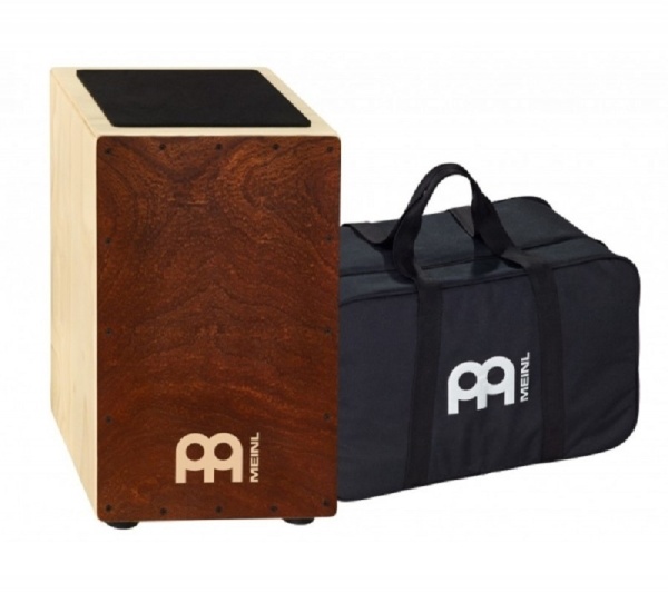 Meinl CAJ3FM-M+BAG Cajon