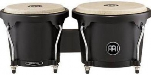Meinl Headliner Wood Bongo
