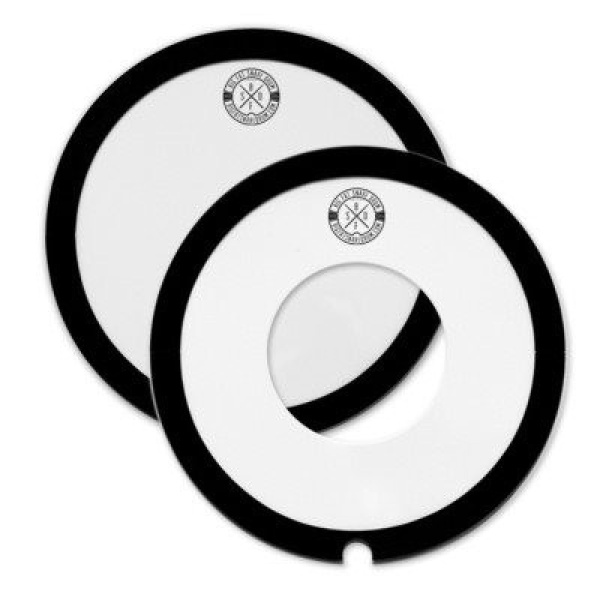 Big Fat Snare Drum BFSD - Combo Pack in 14”