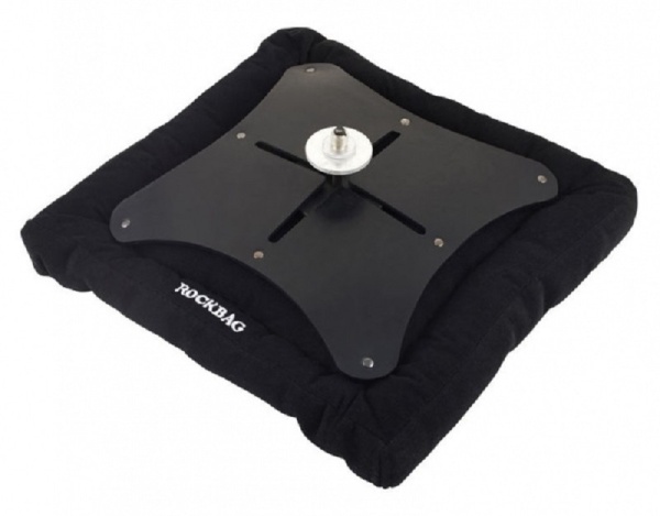 Rockbag Drum Kissen/ Mic- Holder