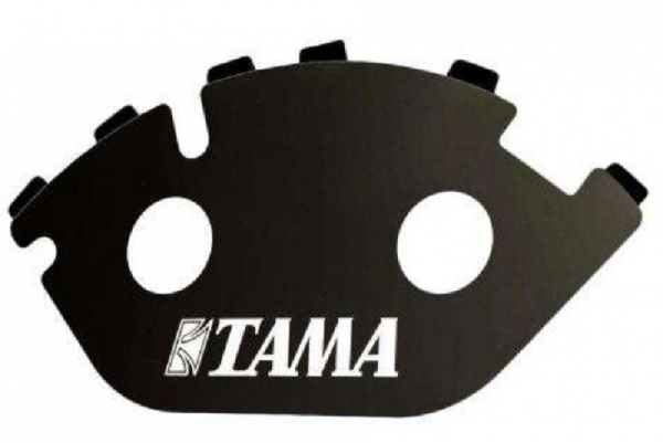 Tama Sound Projector Black 14"