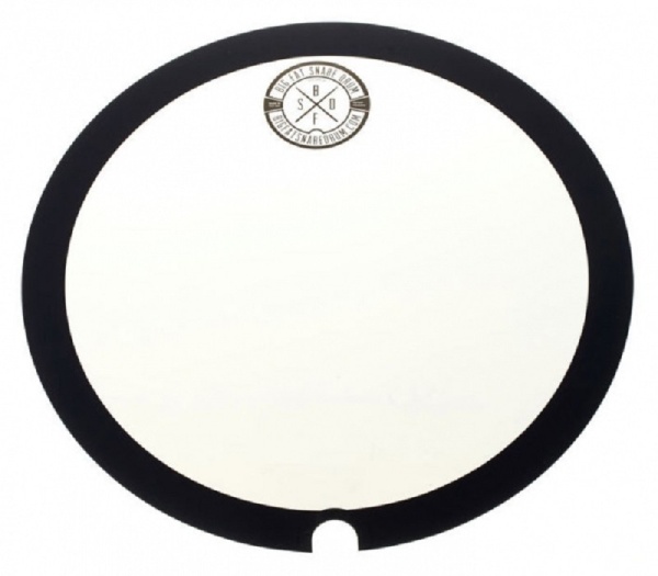 Big Fat Snare Drum 13" The Original