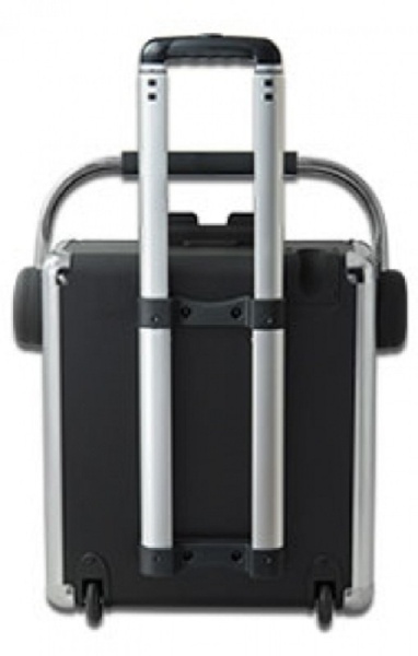 GEMINI MPA 3000, MOBILE PA SYSTEM