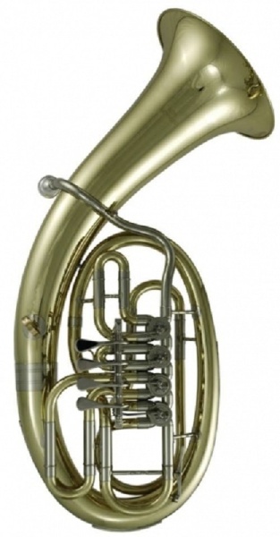 Roy Benson BH-202 Bb-Bariton, Student Pro Series