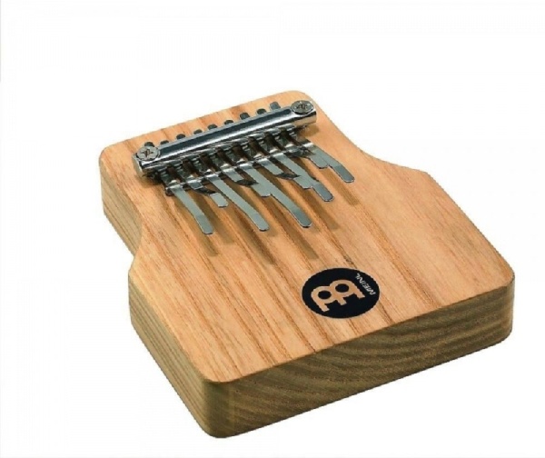 MEINL KALIMBA MEDIUM  HOLZ      9 TÖNE