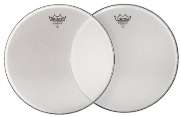 Remo Silent Stroke 18"