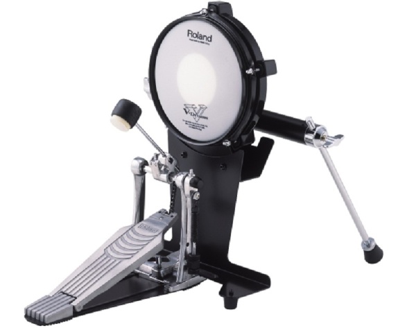 Roland KD-85 V-Kick Trigger Pad (exkl. Pedal)