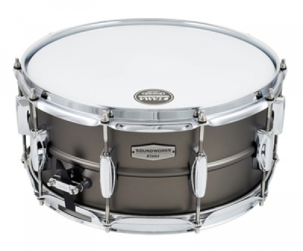 TAMA Soundworks 14"x6,5" Stahl