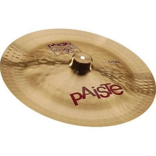 Paiste 2002 Classic China 16"