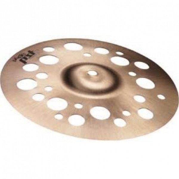 Paiste - PSTX Swiss Splash 10"