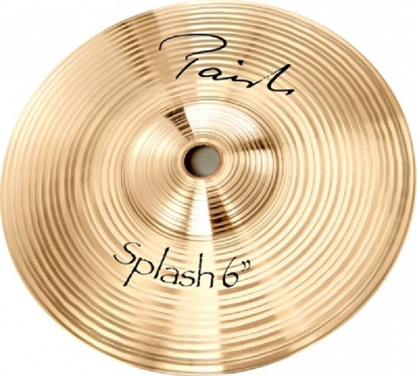 Paiste Signature Splash 6"