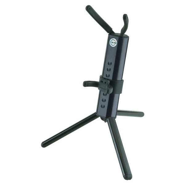 K&M 14360 ES/Alt Sax Stand "Midge"