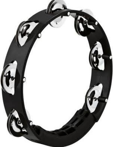 Meinl Headliner HTT8BK Tour Tambourin 8"
