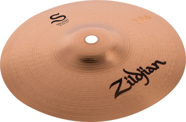 Zildjian 10" S Serie (Paper Thin) Splash
