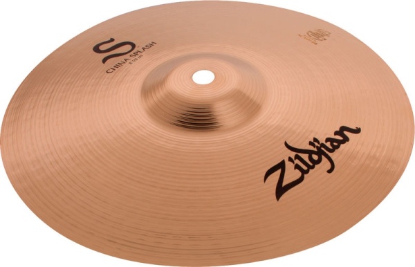 Zildjian 8" S Serie Chinese Splash