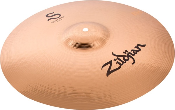 Zildjian 14" S Serie Thin Crash