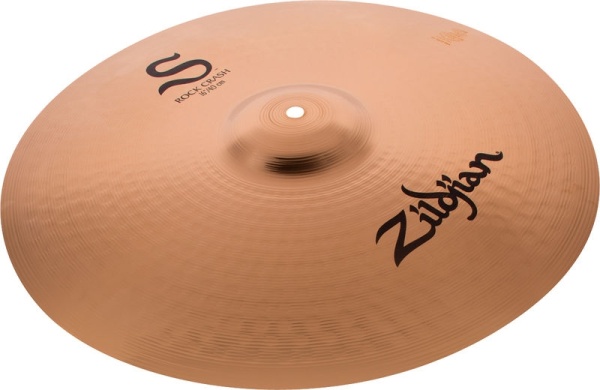 Zildjian 20" S Series Rock Crash