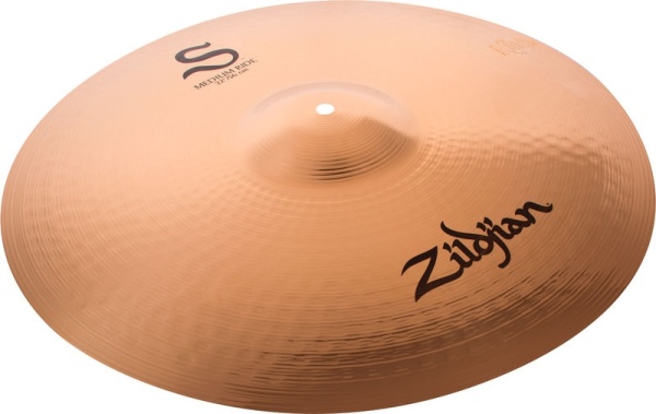 Zildjian 22" S Series Medium Ride