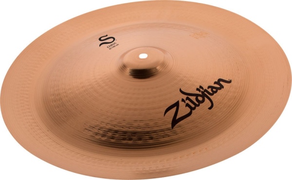Zildjian 18" S Series Chinese Thin