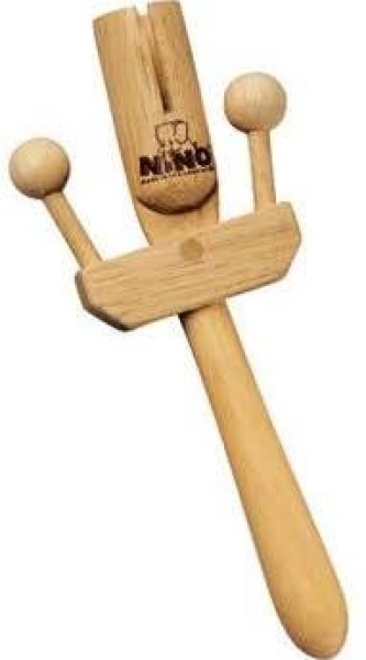 Nino Holzspecht NATURAL