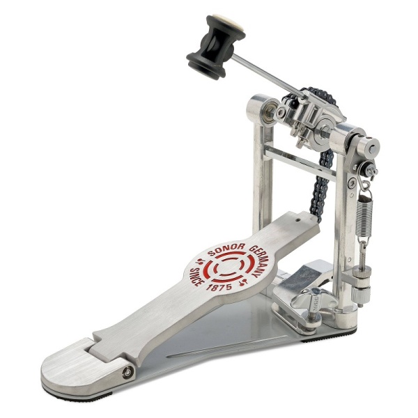 Sonor 4000 Single Pedal Fussmaschine