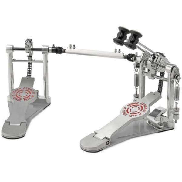 Sonor DP 4000S Double Pedal