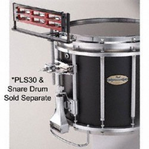 MMC Music & Marching Center Pearl Multi Use Holders For Marching