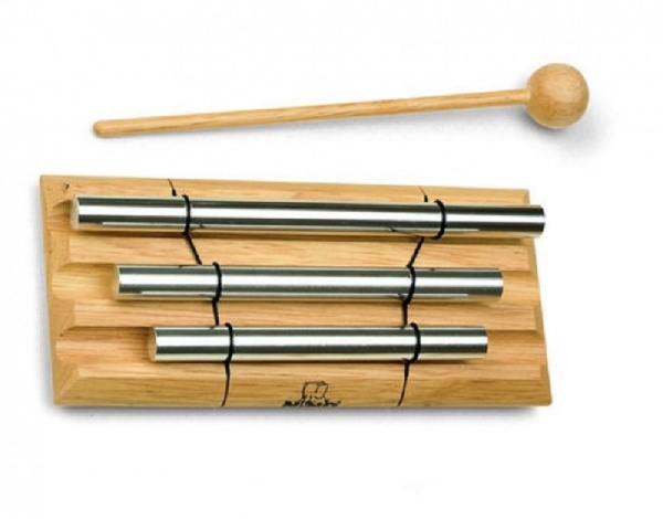 MEINL ENERGYCHIME DREIREIHIG    NINO