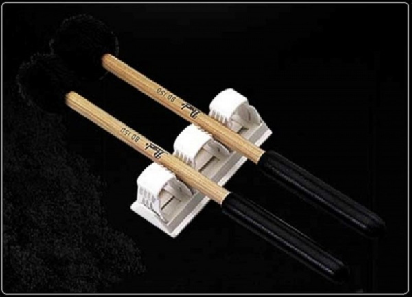 Pearl Mallet Halterung für Bass Drum