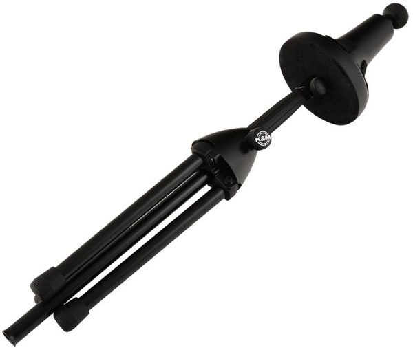 K&M 149/1 Bassposaunenständer