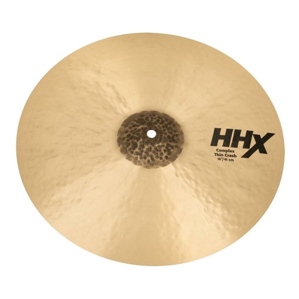 SABIAN HHX COMPLEX PROMOTIONAL SET