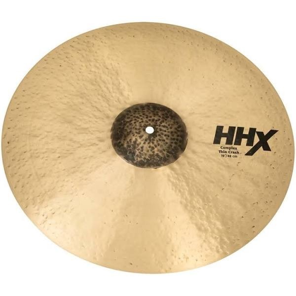 SABIAN HHX COMPLEX PERFORMANCE SET