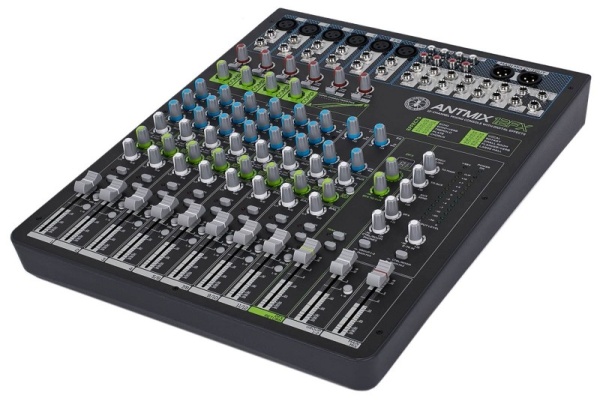 ANT ANTMIX 12FX