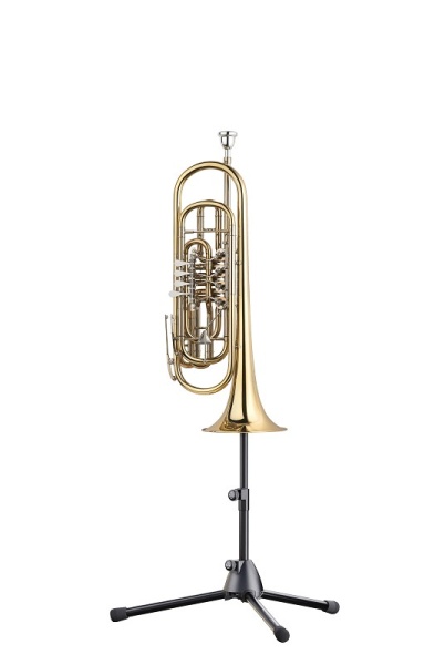K&M 15239 Bass-Trompete-/Flügelhornständer