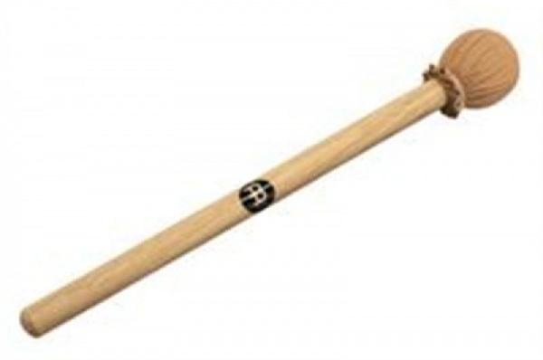 MEINL SAMBA BEATER 16"          2" WILDLEDERKOPF,BEIGE,HOLZG
