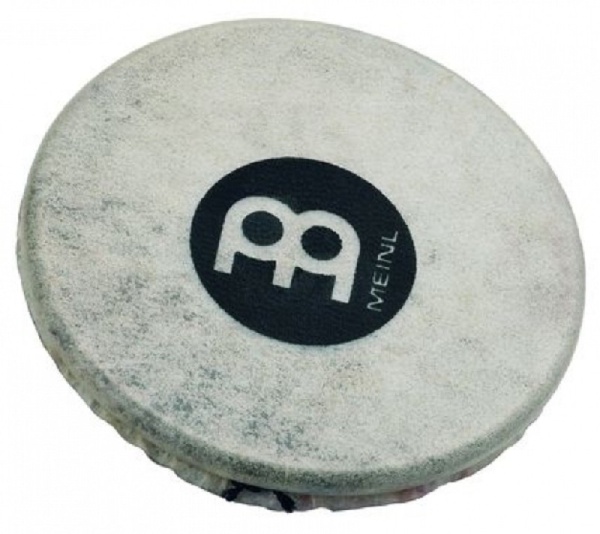 MEINL SHAKER HEADED SPARK       LEATHER