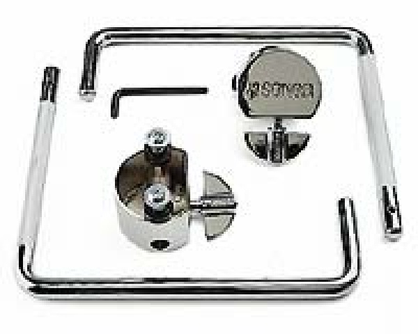 Sonor ZM6540 Trägeradapter für Schwenkhalter
