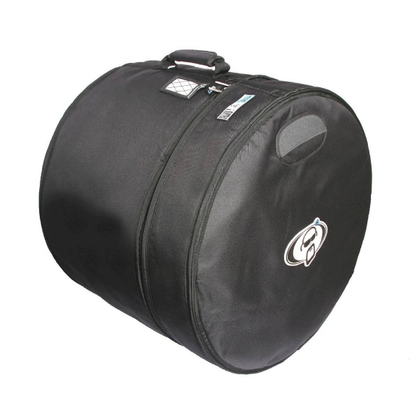 Protection Racket Bassdrum Case