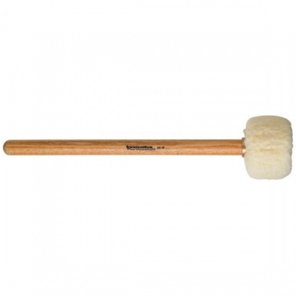 Innovative Concert Gong / Bass soft/large Schlägel CG-1S