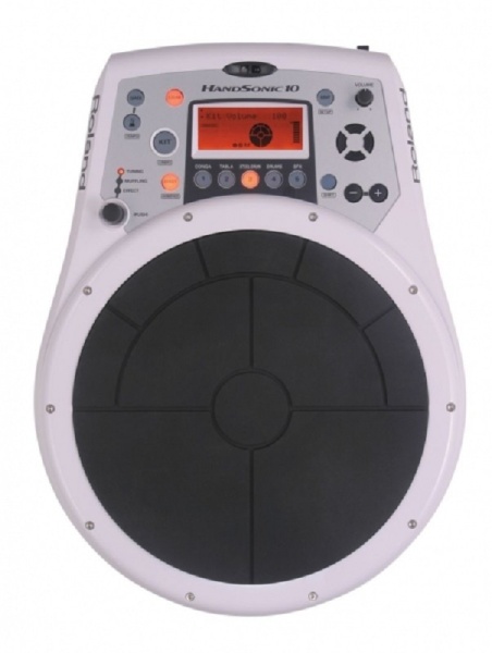 Roland HPD-10 Hand Sonic Percussion Pad