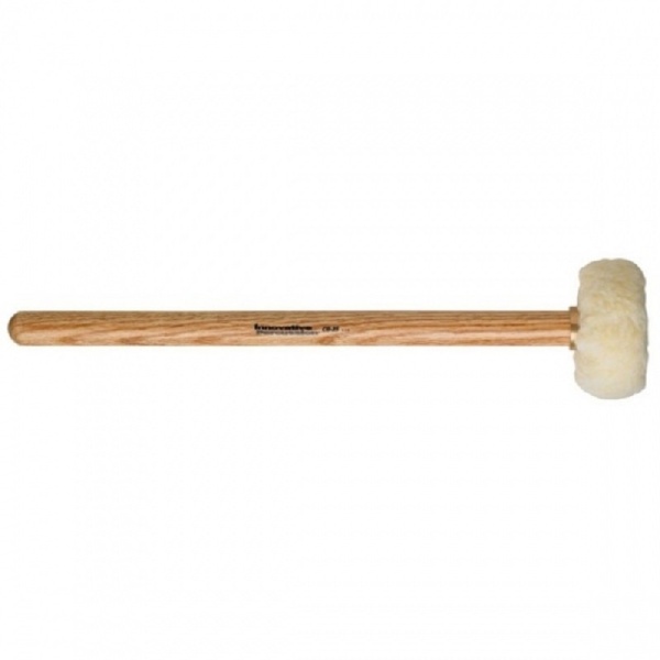 Innovative Concert Gong / Bass soft/small Schlägel CG-2S