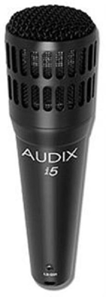AUDIX i5