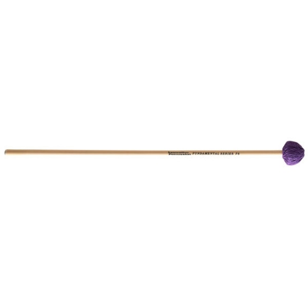 Innovative Perc.F6