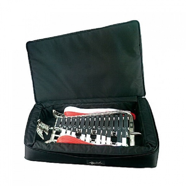 Lyra/Marching Bell Tasche, de Luxe Serie