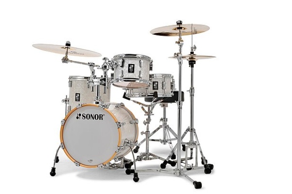 Sonor AQ2 Safari Shell Set WM