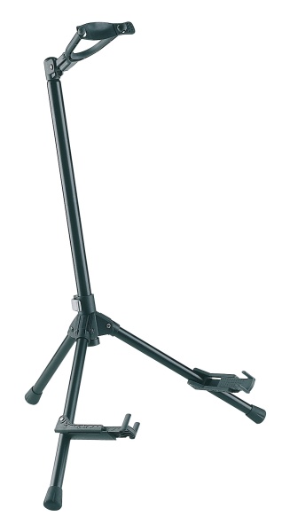 K&M 17685 Gitarrenständer »Memphis 20« - schwarz