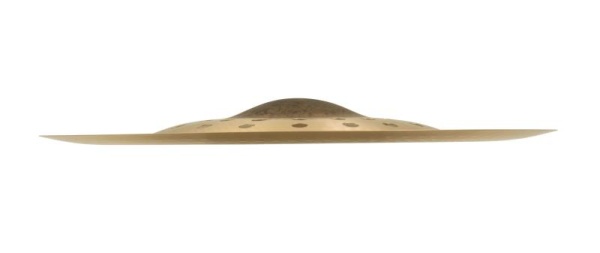 SABIAN 17" AA HOLY CHINA