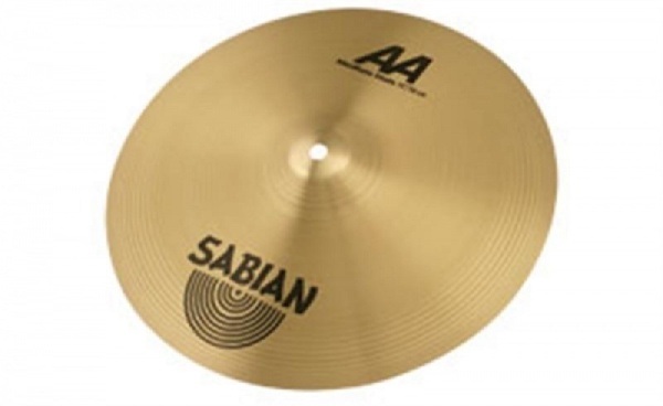 Sabian AA Medium Hi-Hats 14"