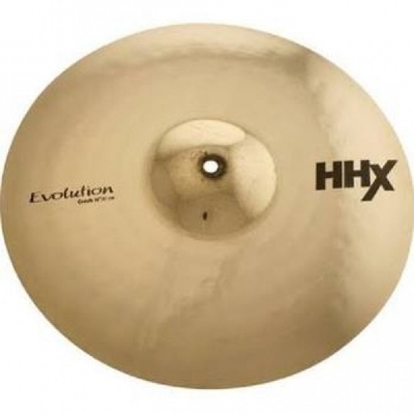 Sabian HHX-Evolution-Serie 16" Crash